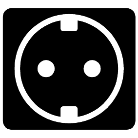 Steckdose